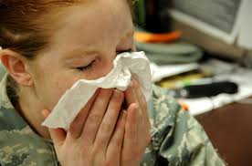 What is influenza : इनफ्लुएंजा या फ्लू के कारण लक्षण और उपचार !