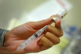 Read more about the article Measles rubella खसरा रूबेला बीमारी और टीकाकरण