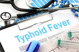 Typhoid fever :  मियादी बुखार के कारण, लक्षण और आयुर्वेदिक उपचार !
