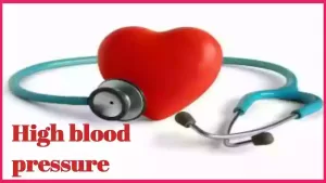 High blood pressure in Hindi हाई ब्लड प्रेशर के कारण लक्षण और उपचार