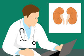 Read more about the article Kidney stones symptom in Hindi किडनी, गुर्दे की पथरी के लक्षण, कारण और प्रकार