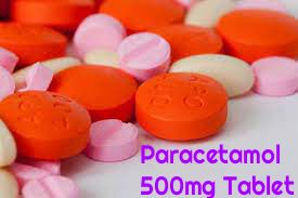 Paracetamol 500mg uses in hindi पेरासिटामोल टैबलेट का उपयोग खुराक और साइड इफेक्ट