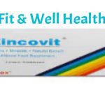 Zincovit tablet uses in Hindi जिंकोवित टेबलेट के उपयोग फायदे और साइड इफेक्ट