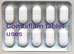 Combiflam Tablet Uses In Hindi कॉन्बिफ्लेम टेबलेट का उपयोग खुराक साइड इफेक्ट और कीमत