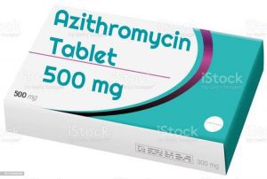 Azithromycin tablet uses in Hindi एज़िथ्रोमाइसिन टेबलेट का उपयोग खुराक नुकसान और फायदे