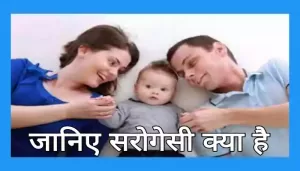 Surrogacy in Hindi सरोगेसी क्या है और कौन बन सकता है सरोगेट मदर