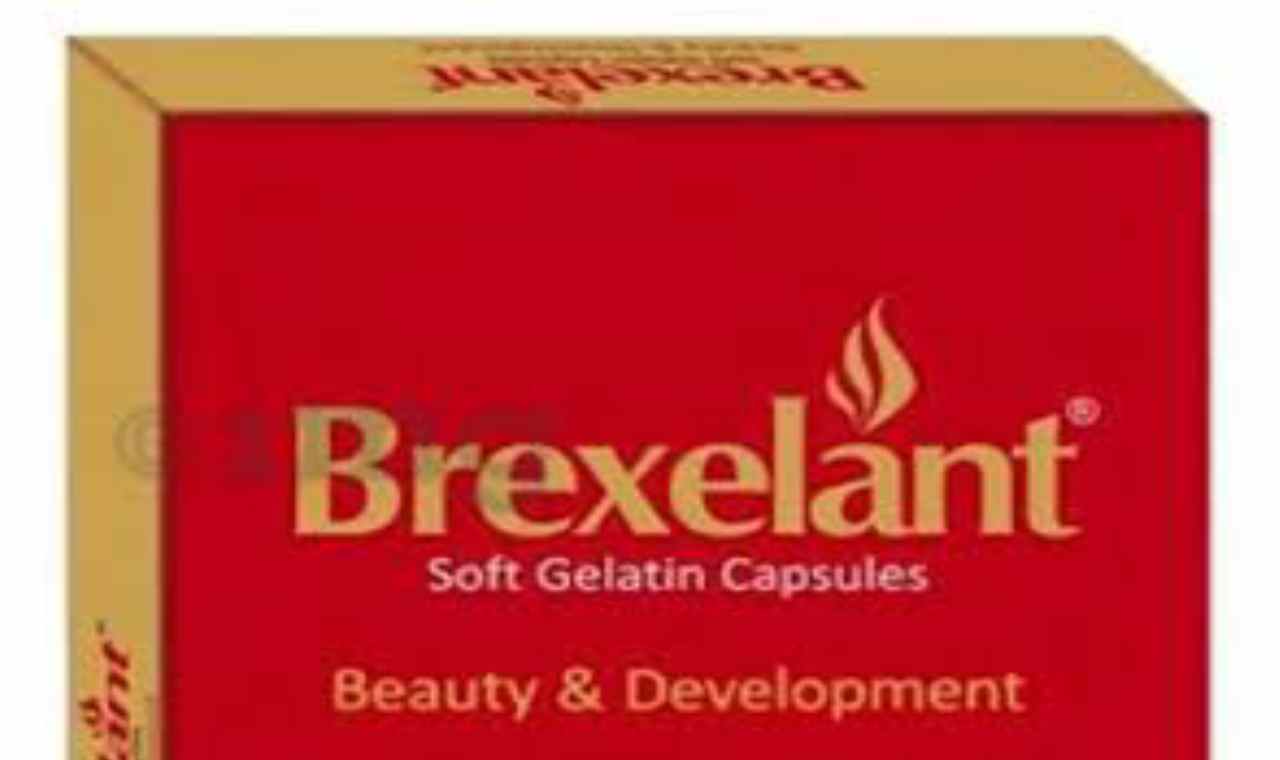 brexelant capsules uses in hindi ब्रेक्सेलेंट कैप्सूल का उपयोग कीमत फायदे
