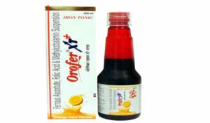 orofer xt syrup uses in hindi ओरोफर एक्सटी सिरप के लाभ फायदे नुकसान