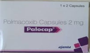 Palocap 2mg capsule uses side effects warning and related FAQs