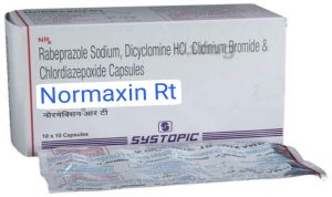 Normaxin Rt tablet uses doses precautions side effects and FAQs