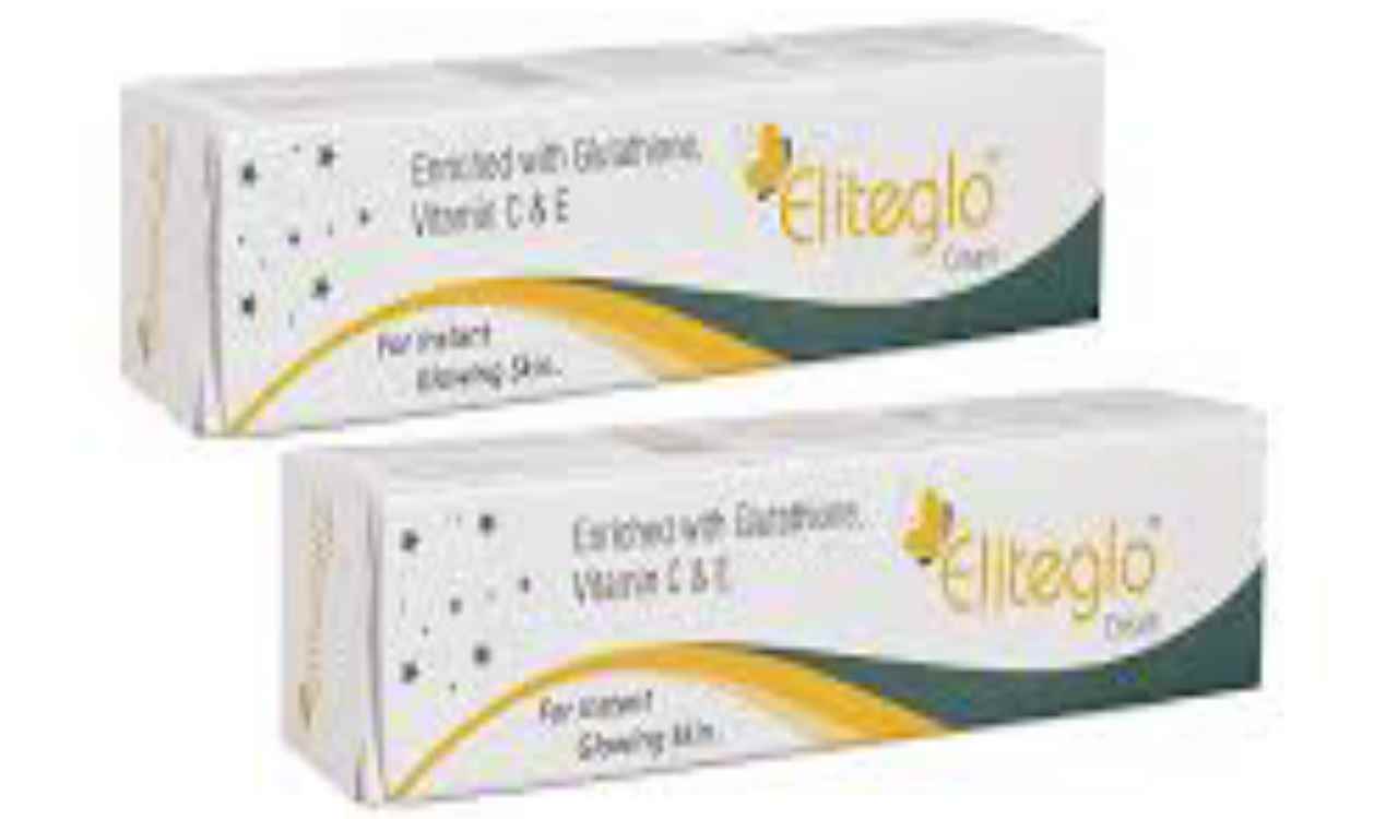 Eliteglo cream uses in hindi एलिटेग्लो क्रीम की कीमत उपयोग और लाभ